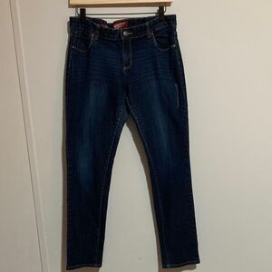 Arizona Jean Company Dark Blue Kids Jeans